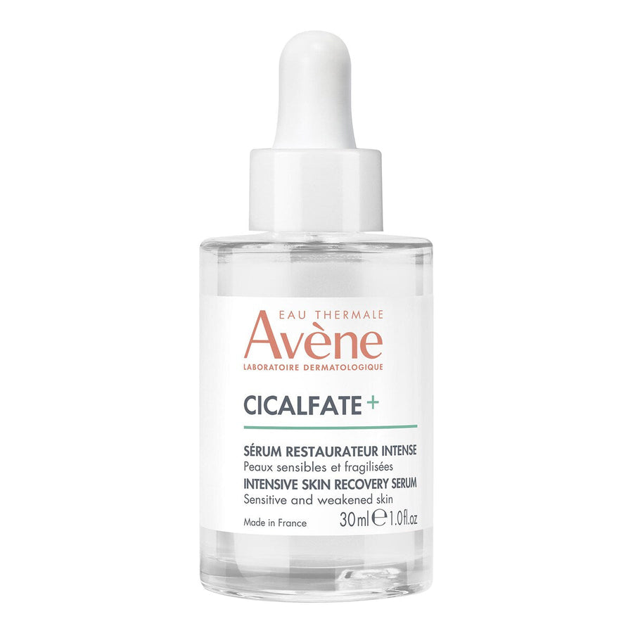 Avène Cicalfate+ Crème Réparatrice — packshot officiel