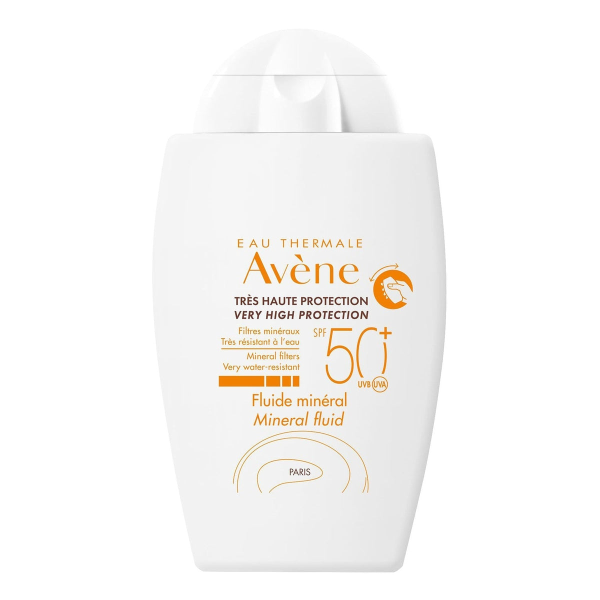 Avène Fluide Minéral SPF50+