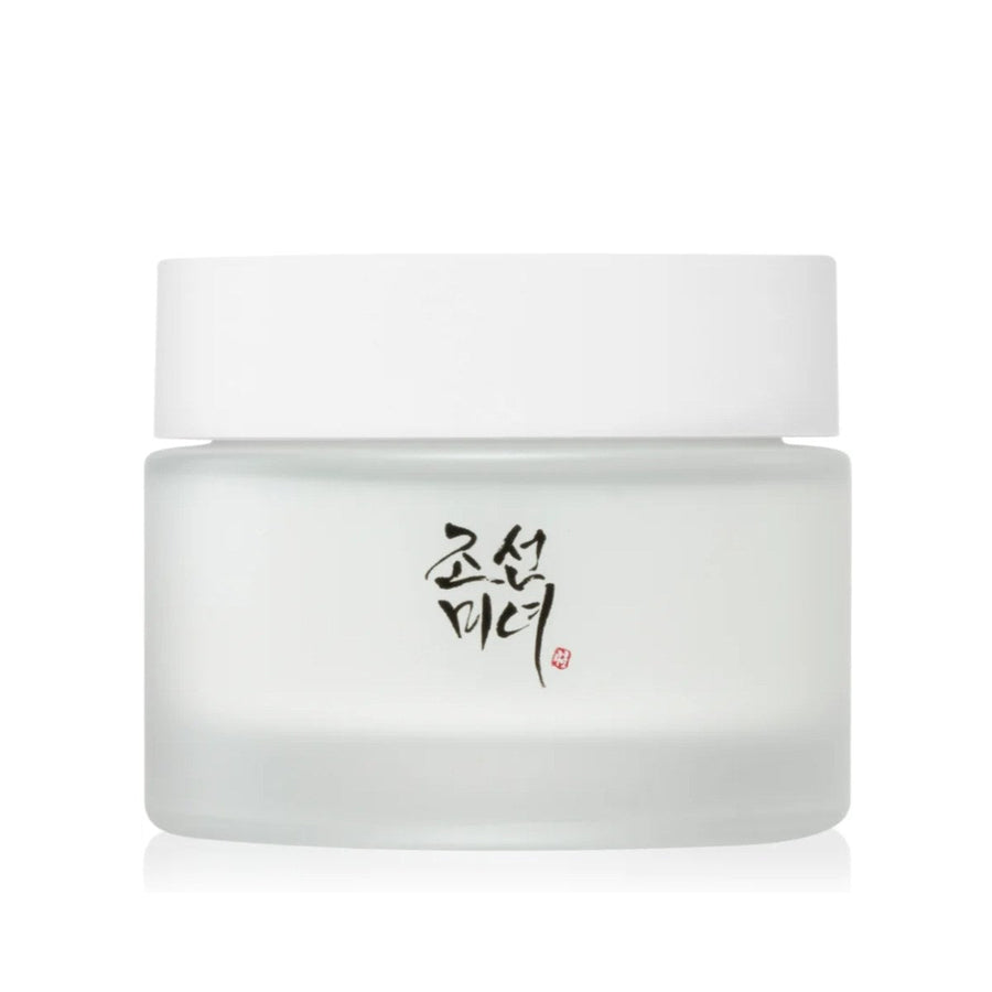 Beauty of Joseon Dynasty Cream — packshot face