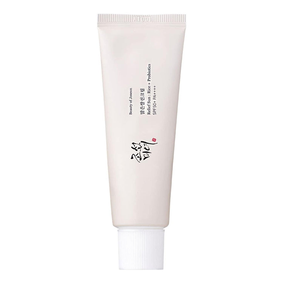 Beauty of Joseon Relief Sun — packshot face