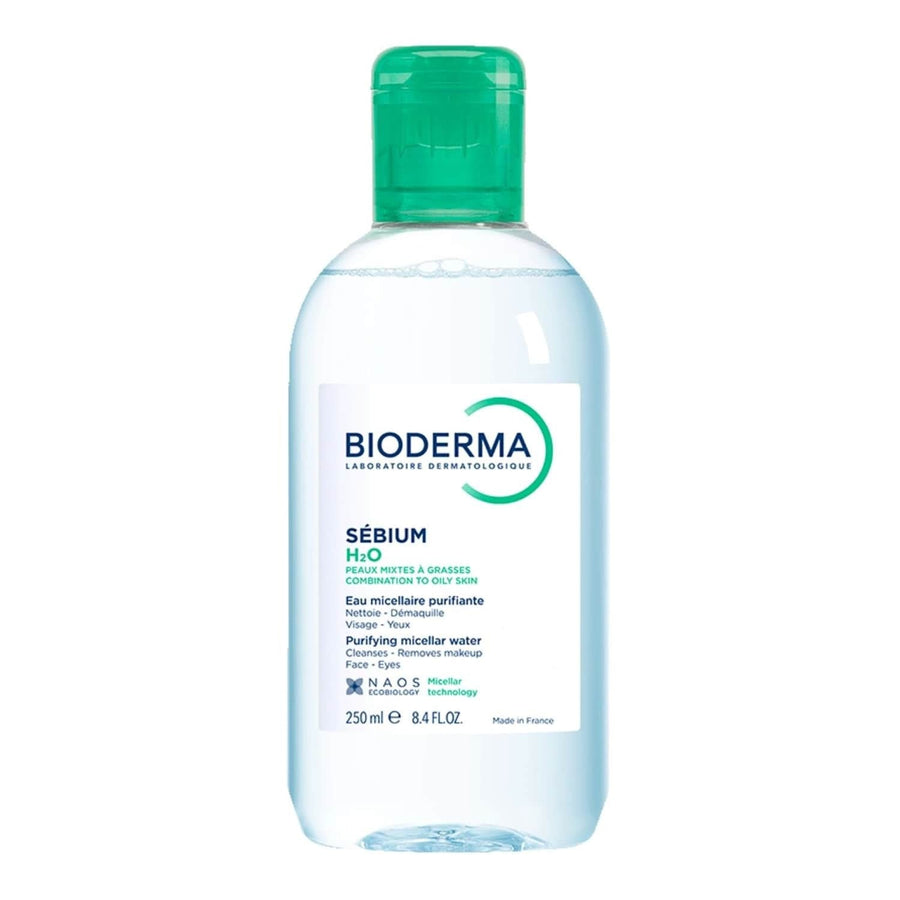Bioderma Sébium H2O — packshot face
