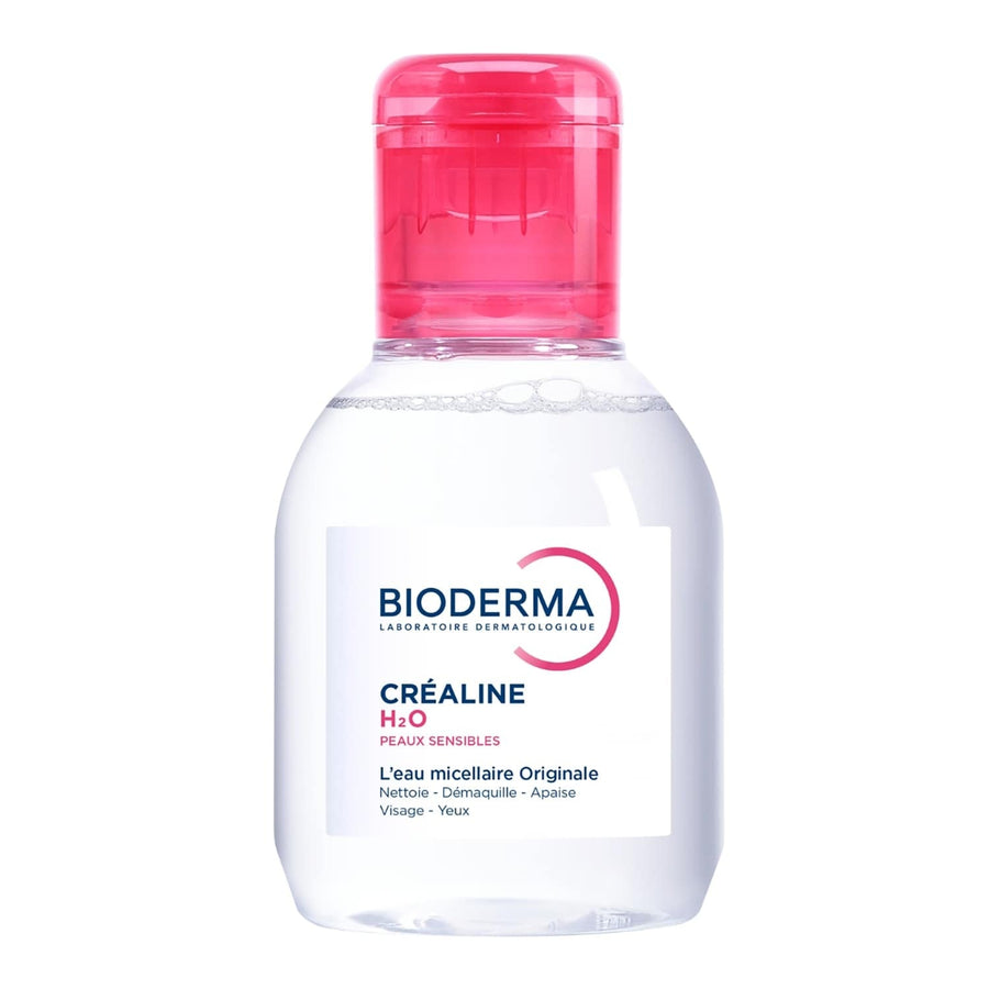Bioderma Sensibio H2O — packshot face