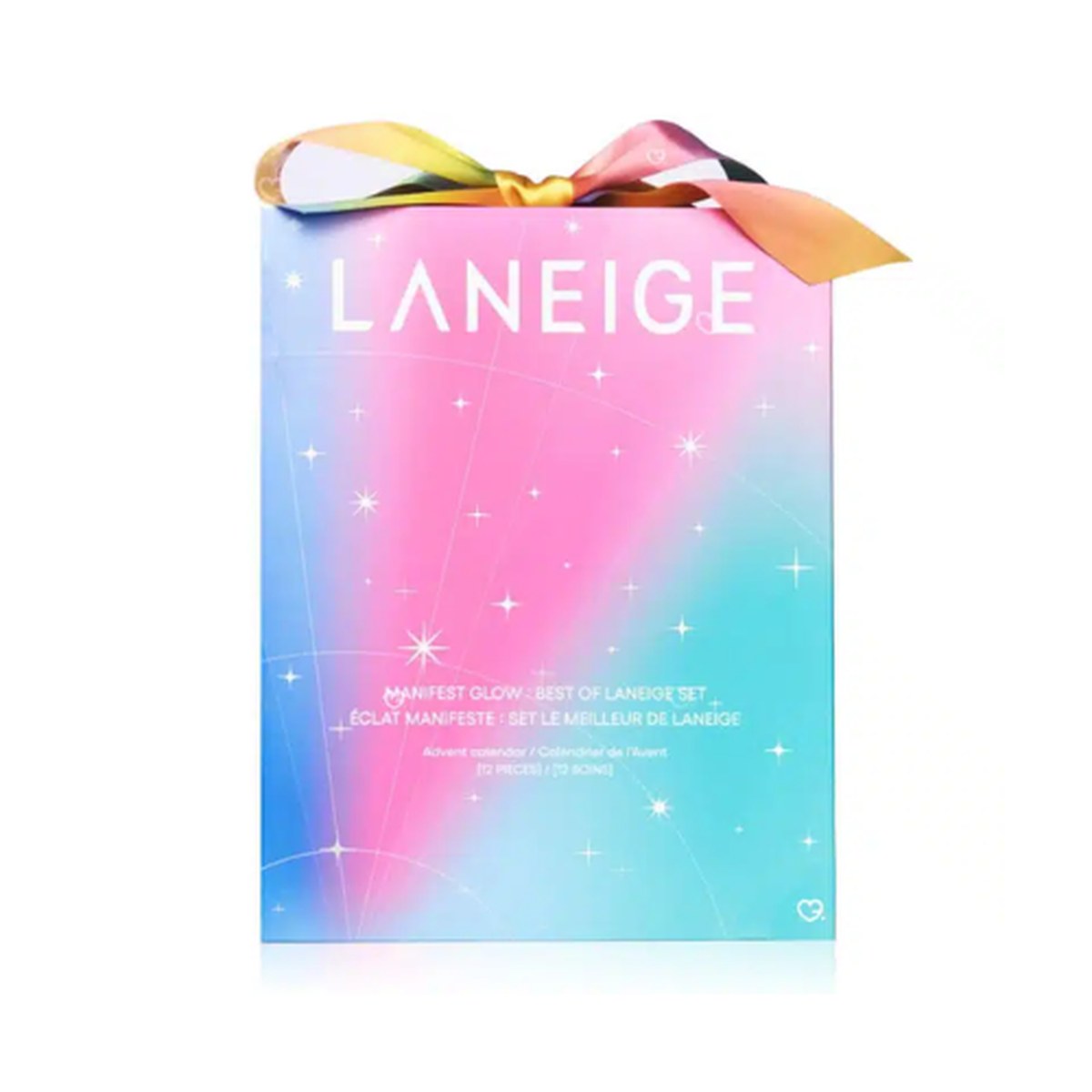 Laneige Calendrier de l’Avent Laneige 2025