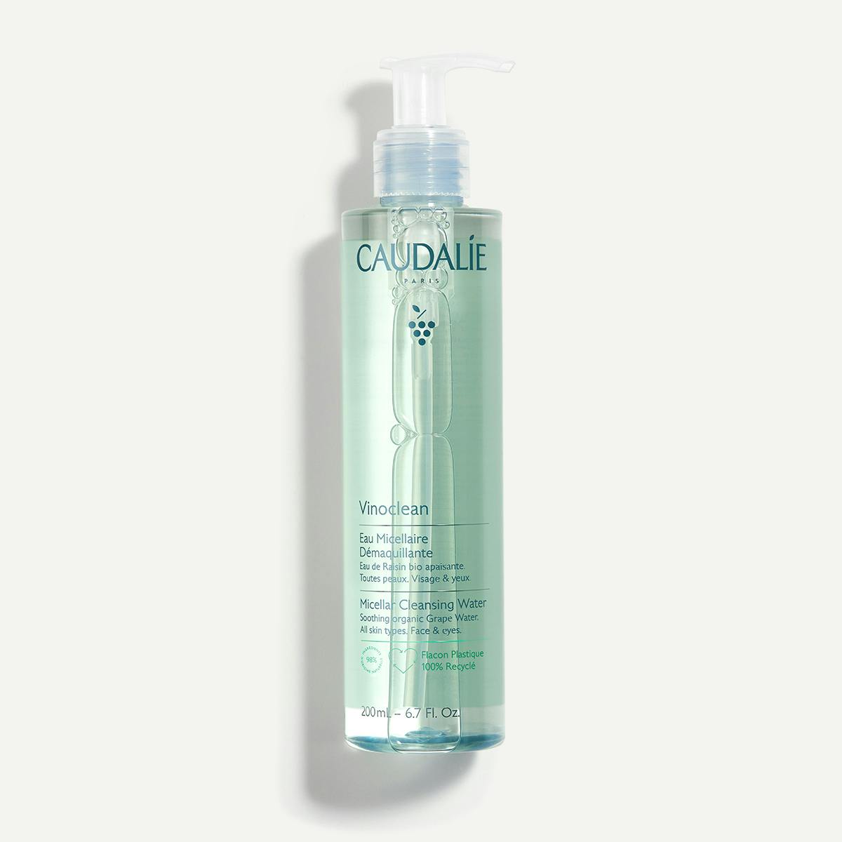 Caudalie Eau Micellaire Démaquillante