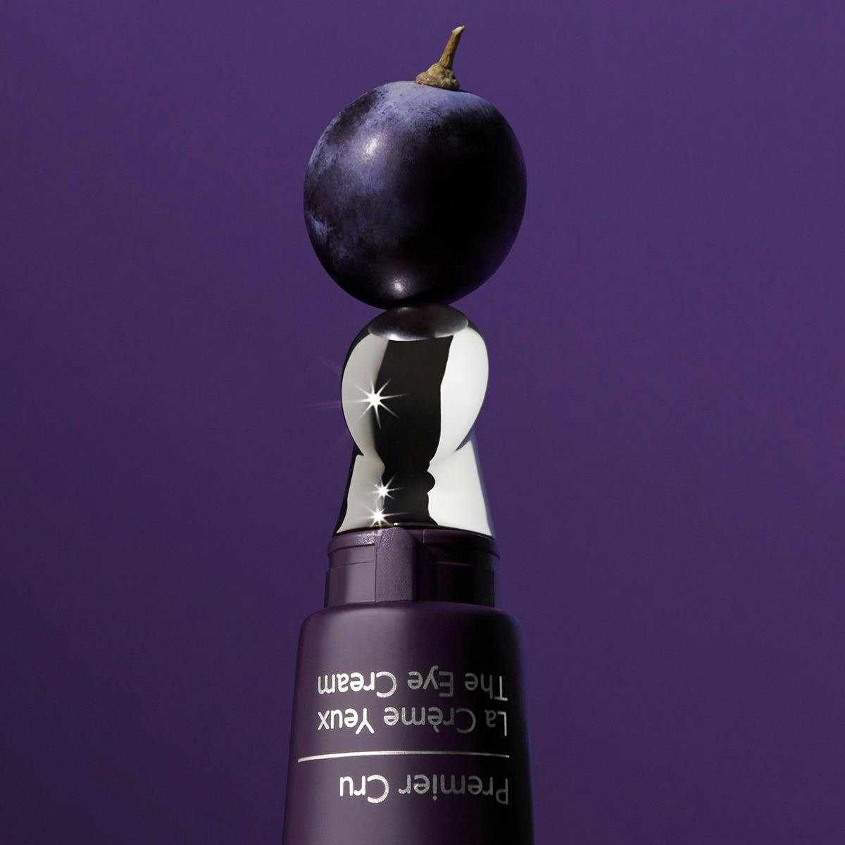 Caudalie Premier Cru L'Œil — packshot officiel