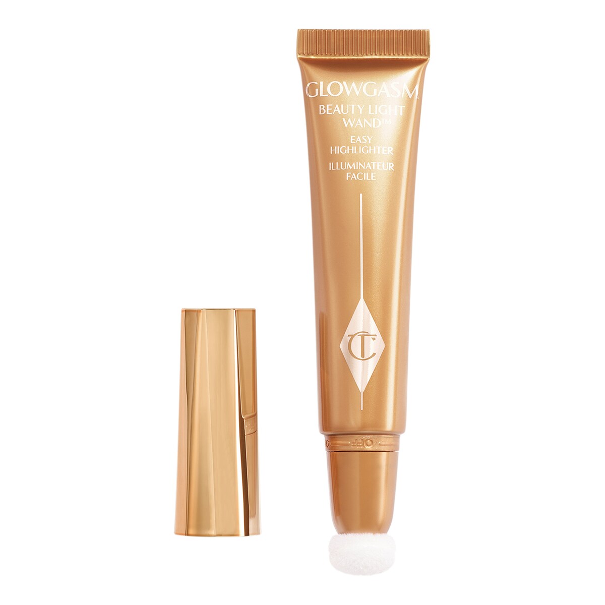 Charlotte Tilbury Beauty Light Wand — packshot officiel