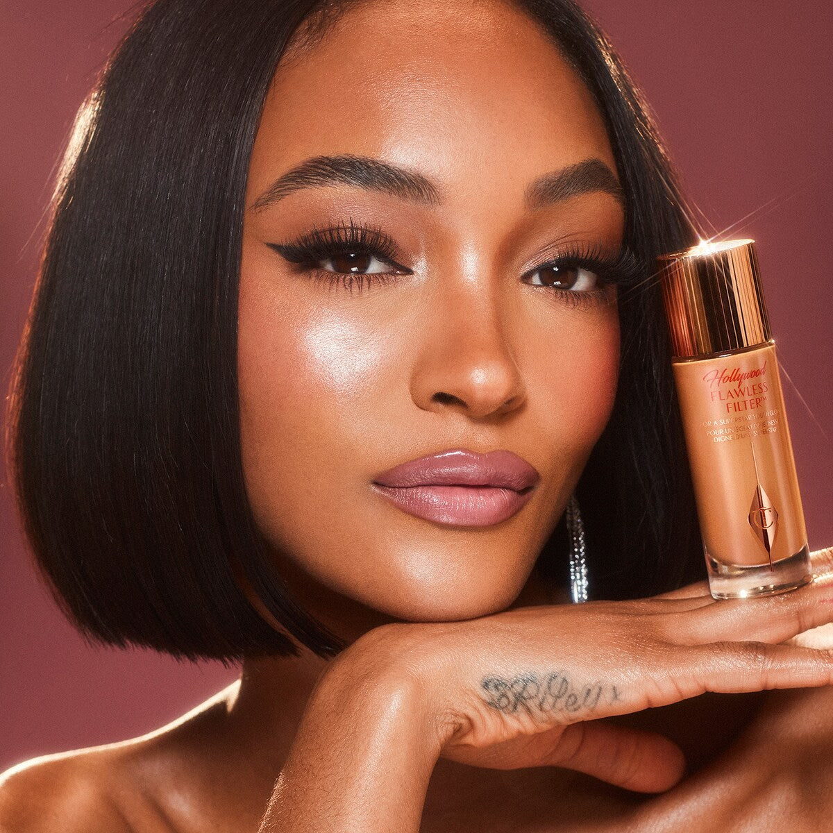 Charlotte Tilbury Hollywood Flawless Filter