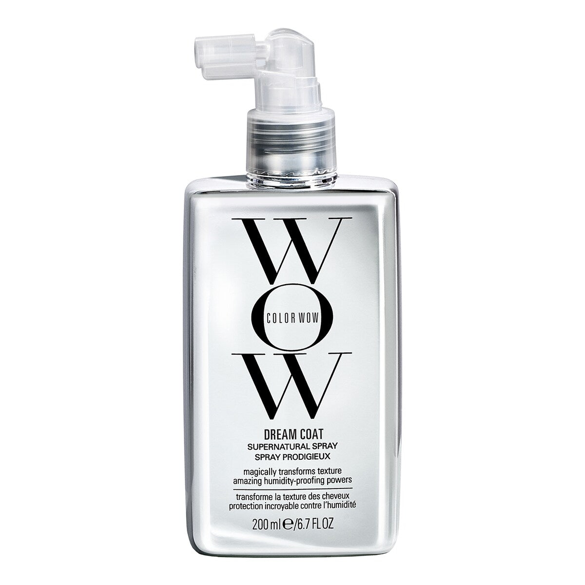 Color Wow Dream Coat Supernatural Spray — packshot officiel