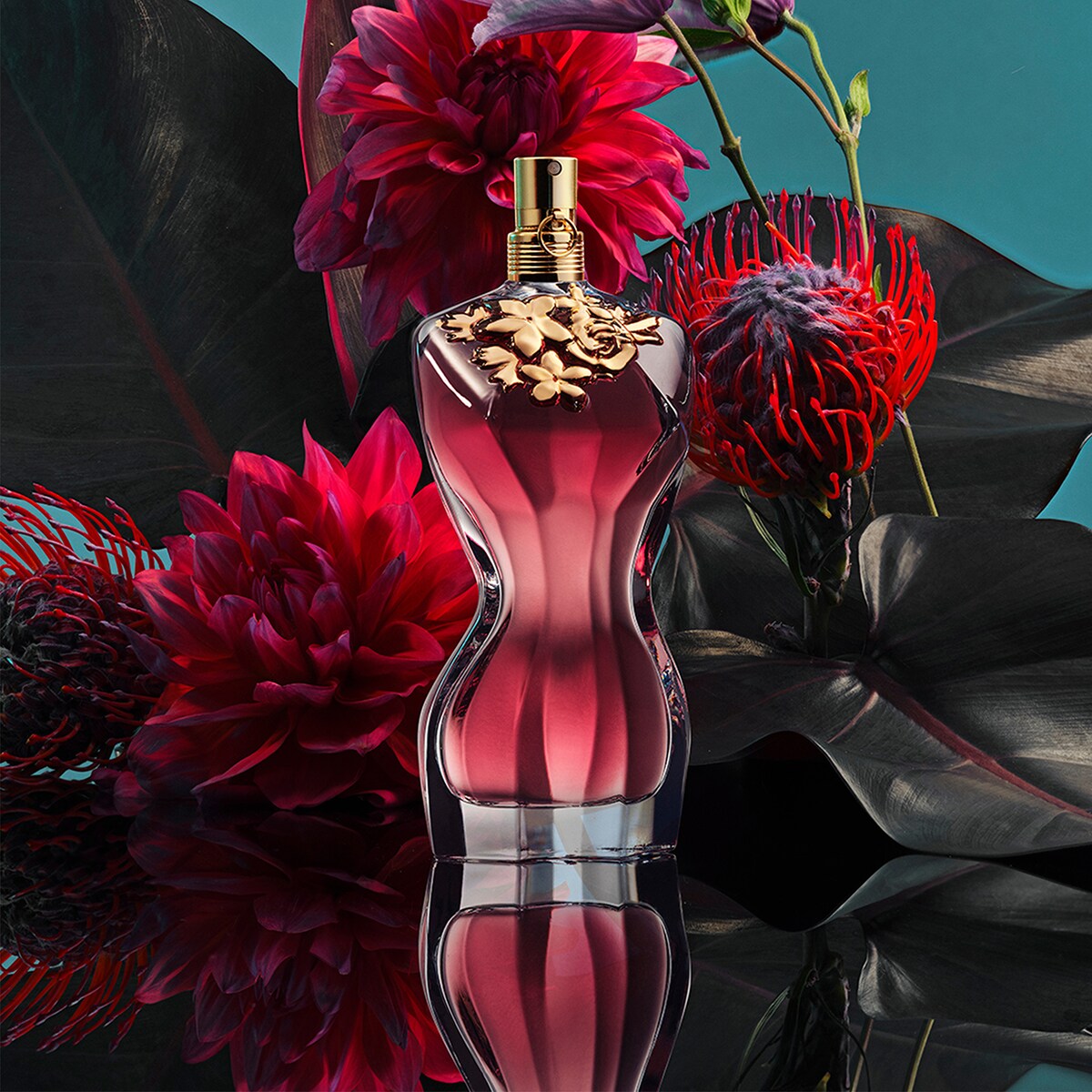 Jean Paul Gaultier La Belle