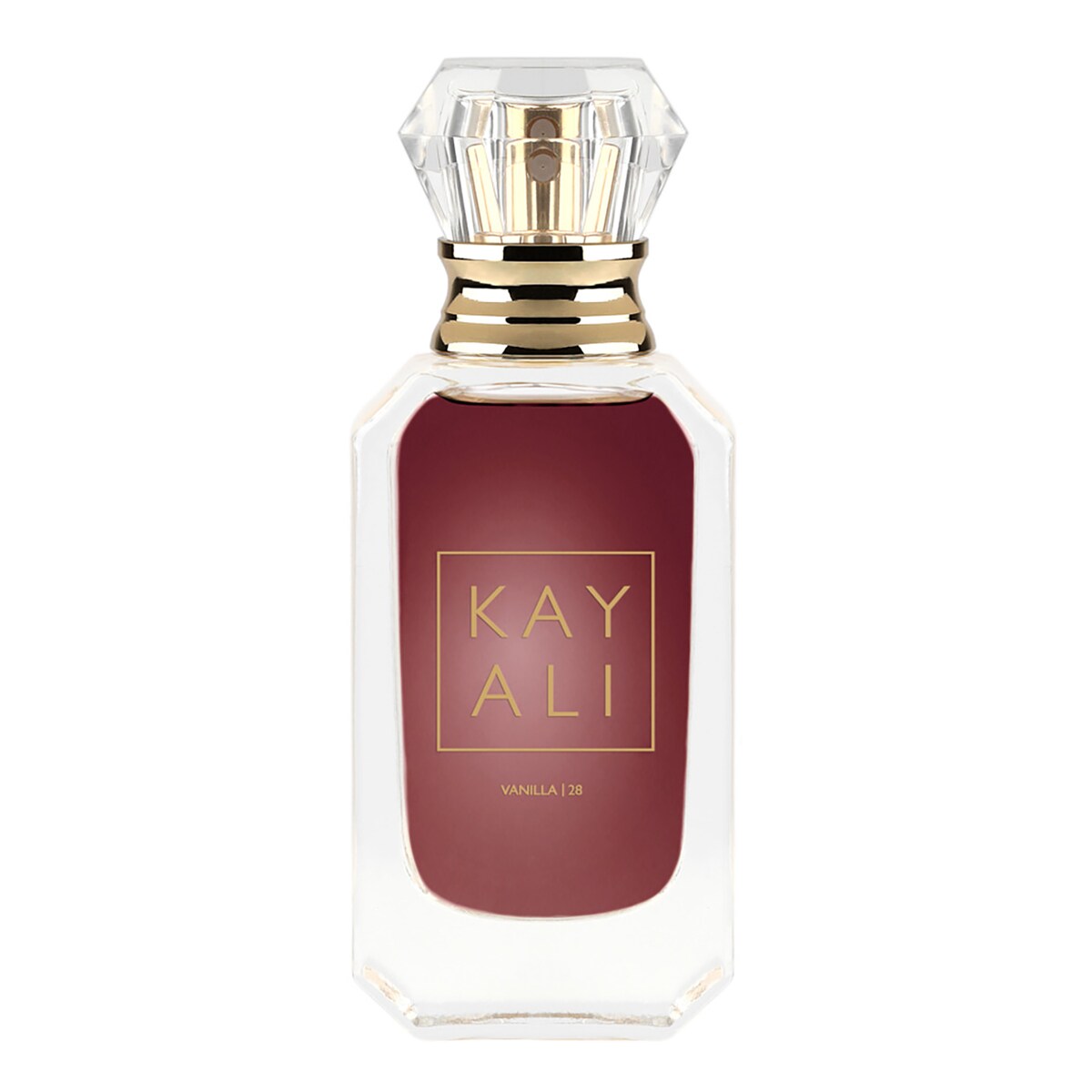Kayali Vanilla 28