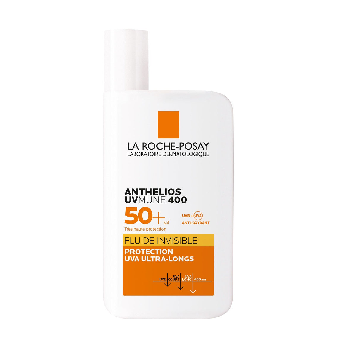 La Roche-Posay Anthelios UVMune 400 Fluide
