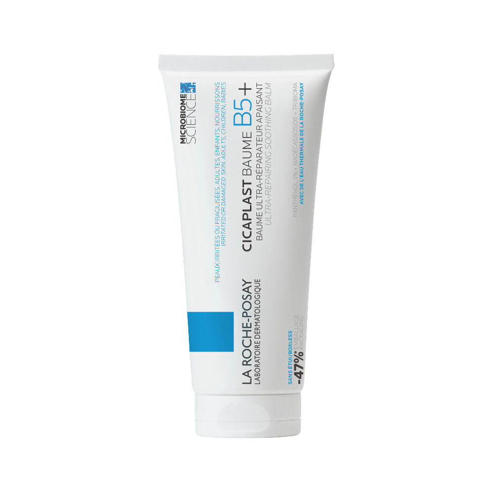 La Roche-Posay Cicaplast Baume B5+ — packshot officiel