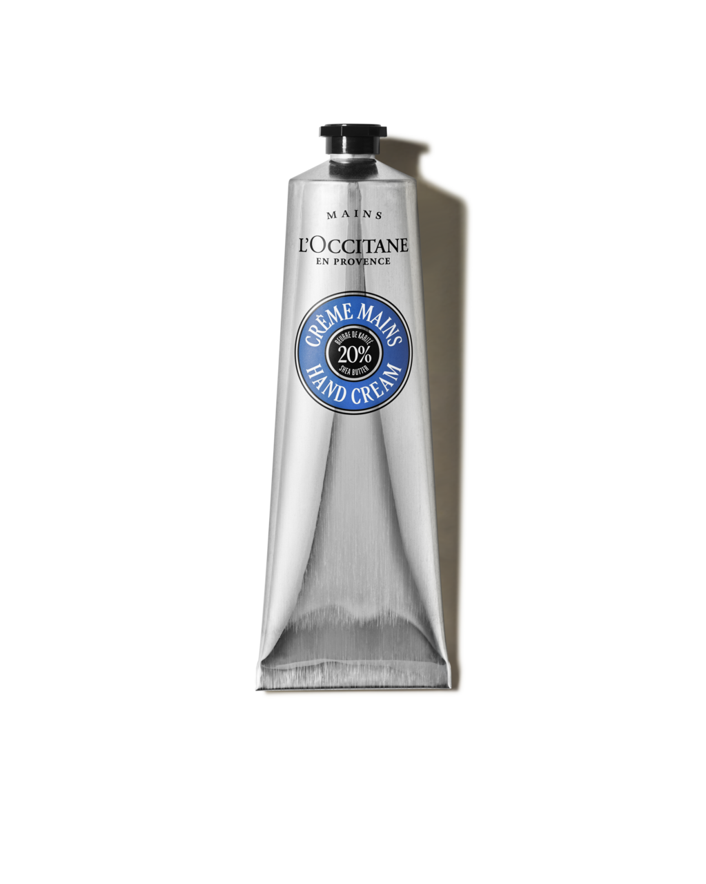 L'Occitane Crème Mains Karité — packshot officiel