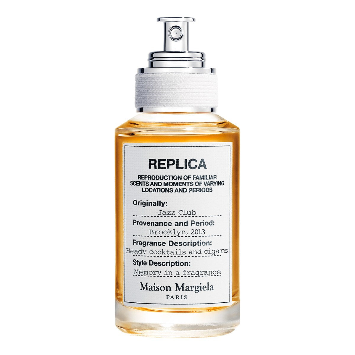 Maison Margiela Replica Jazz Club