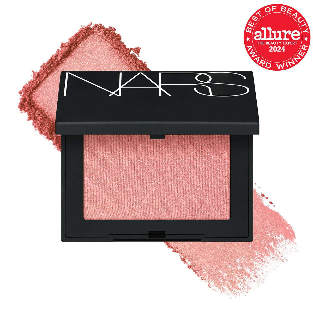 NARS Blush Orgasm