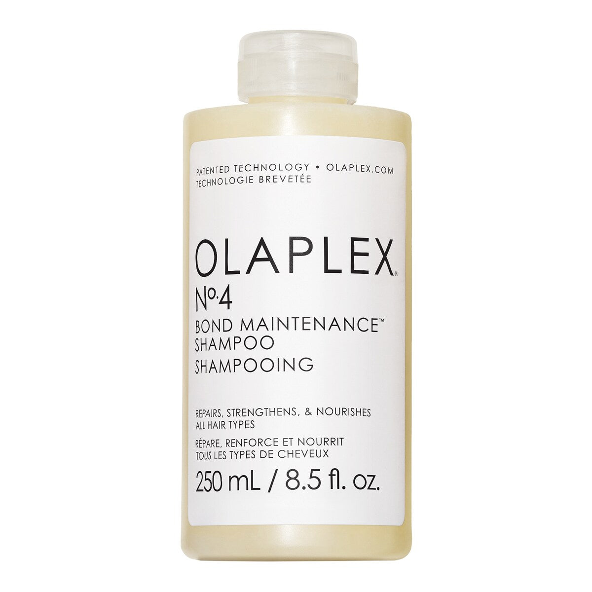 Olaplex N°4 Bond Maintenance Shampoo