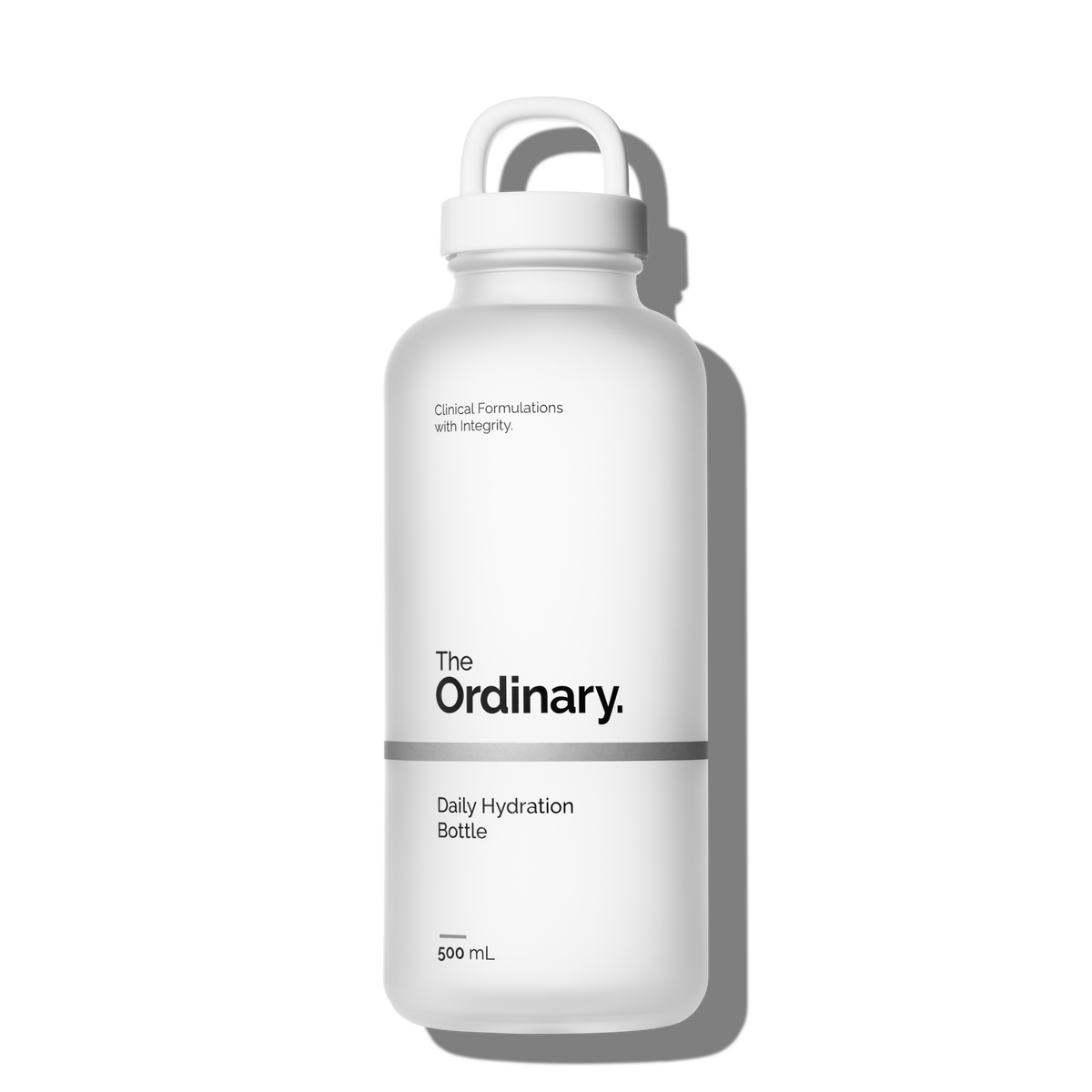 Gourde The Ordinary Daily Hydration 500 ml
