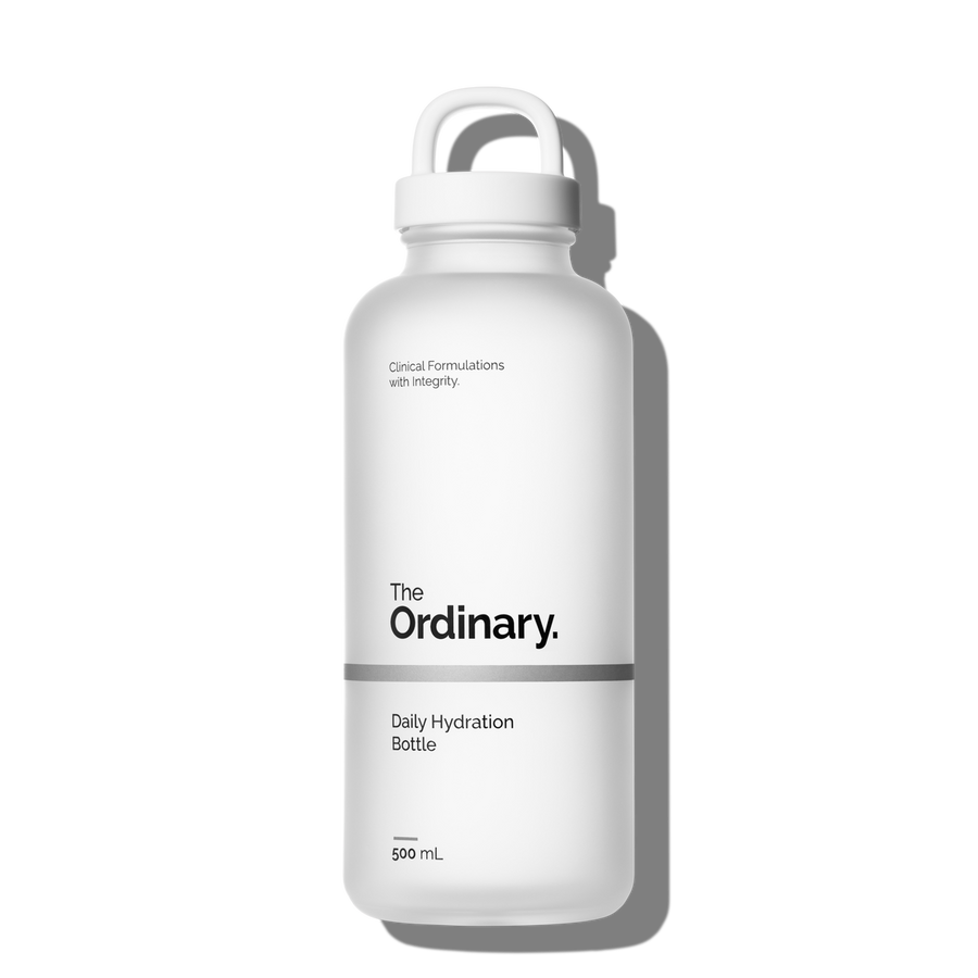 Gourde The Ordinary Daily Hydration 500 ml