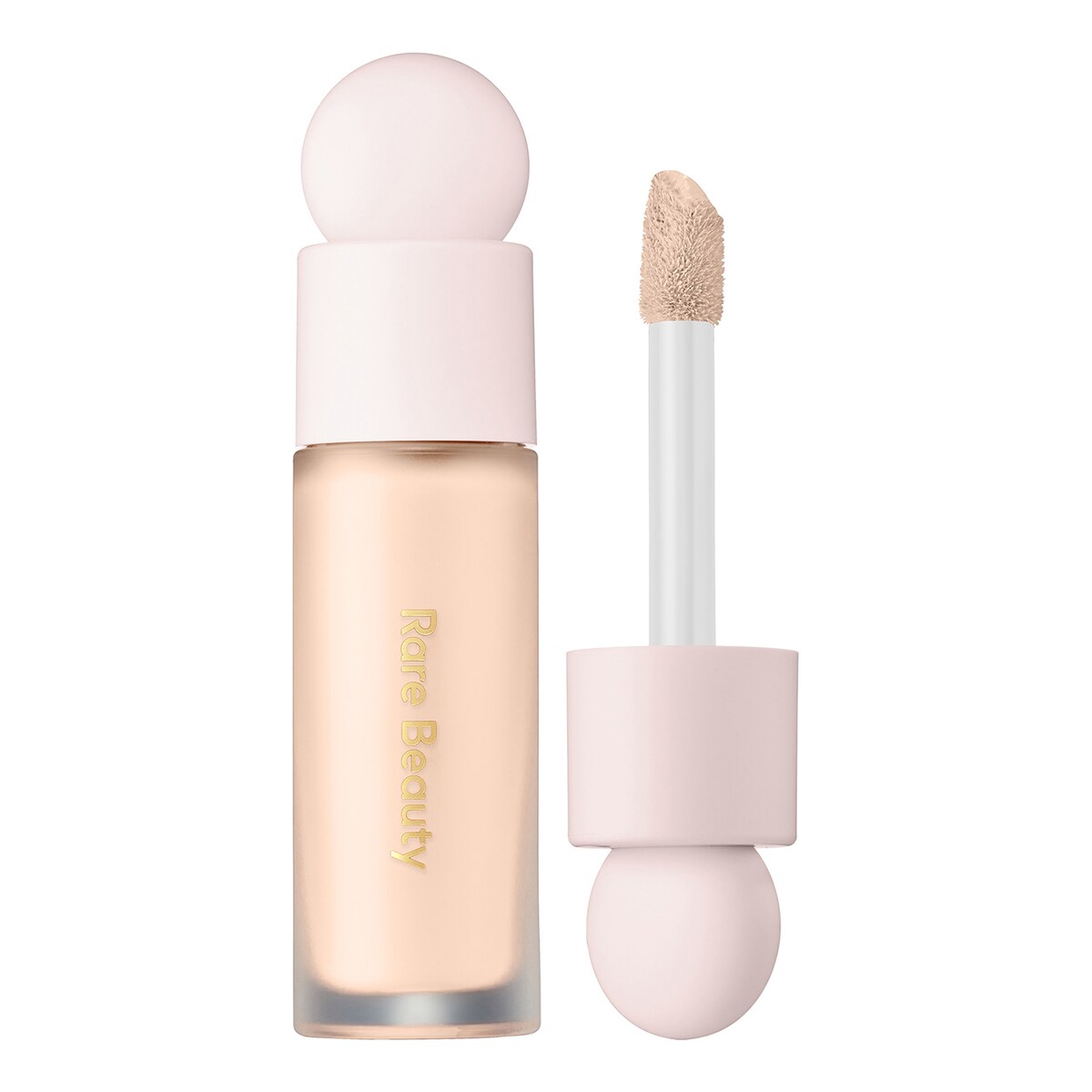 Rare Beauty Liquid Touch Weightless Foundation — packshot officiel