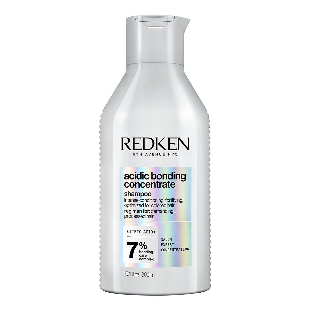Redken Acidic Bonding Concentrate Shampoo — packshot officiel