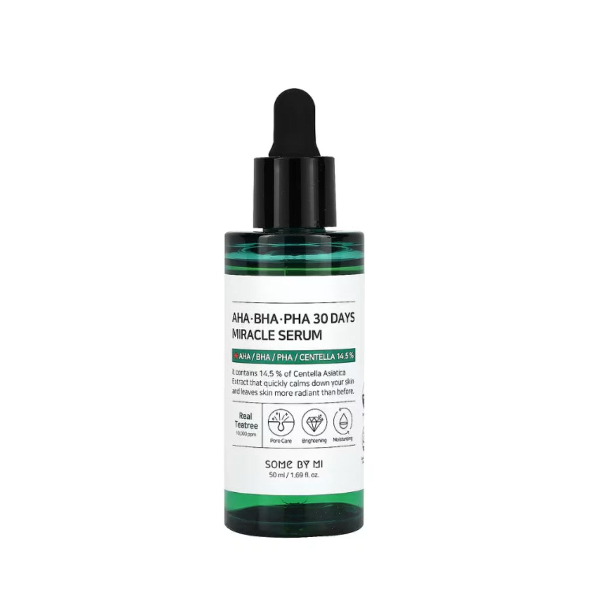 Some By Mi AHA BHA PHA 30 Days Miracle Serum