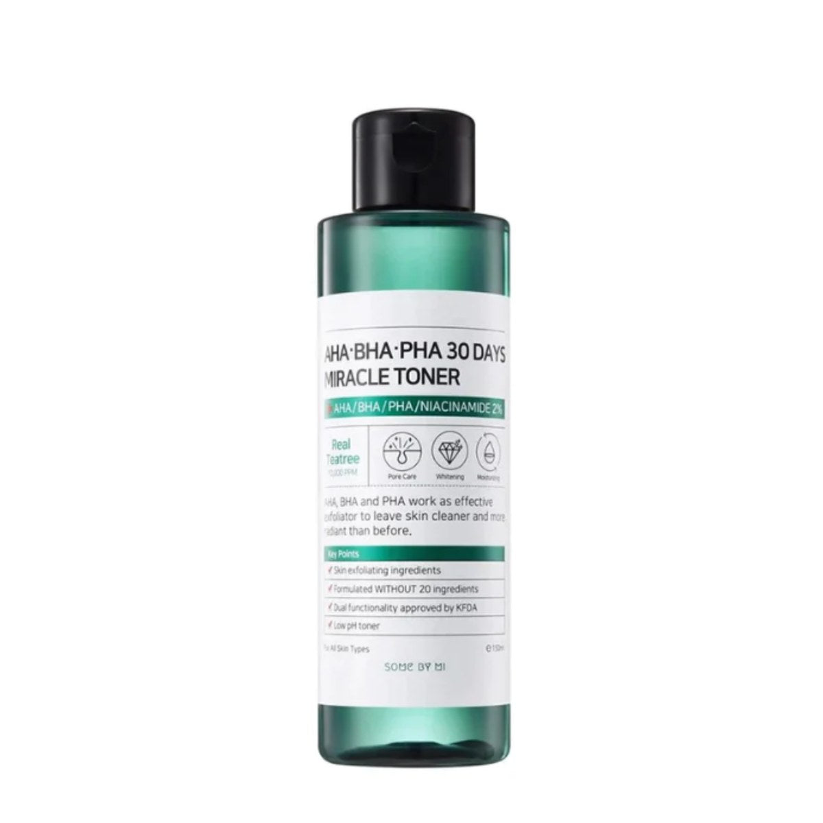 Some By Mi AHA BHA PHA 30 Days Miracle Toner