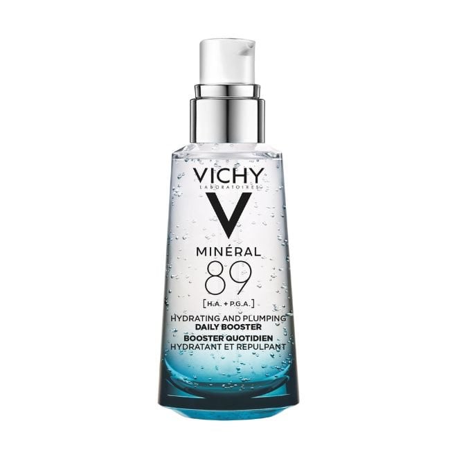 Vichy Minéral 89 — packshot officiel